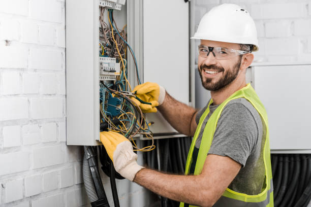 Best Affordable Electrician  in Penbrook, PA