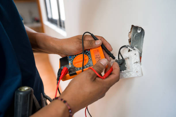 Best Licensed Electrician  in Penbrook, PA