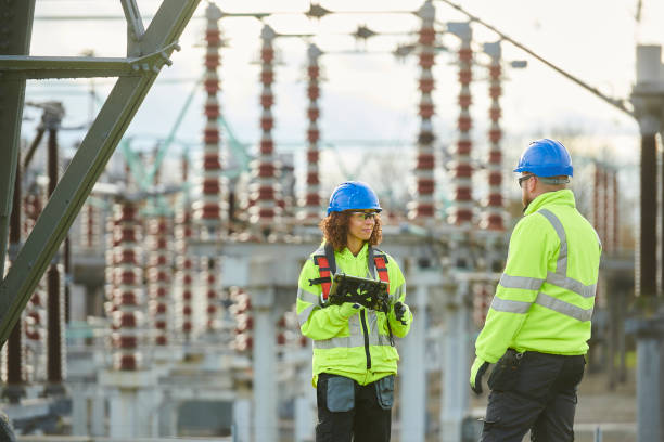 Best 24-Hour Electrician  in Penbrook, PA
