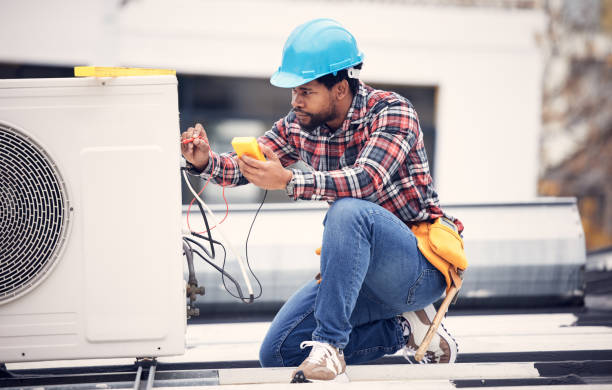 Best Local Electrician Companies  in Penbrook, PA