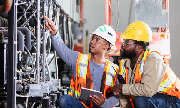 Best Electric Panel Repair  in Penbrook, PA