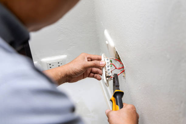 Best Commercial Electrician Services  in Penbrook, PA