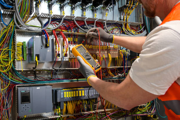 Best Licensed Electrician  in Penbrook, PA